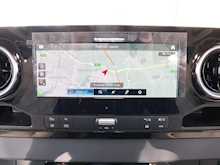 Burstner Elegance 2021 I 910 G18