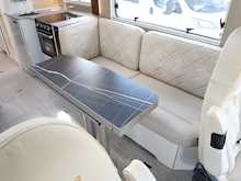 Burstner Elegance 2021 I 910 G20
