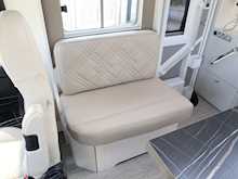 Burstner Elegance 2021 I 910 G22