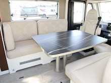 Burstner Elegance 2021 I 910 G25