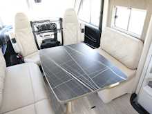 Burstner Elegance 2021 I 910 G26