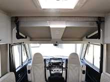 Burstner Elegance 2021 I 910 G30