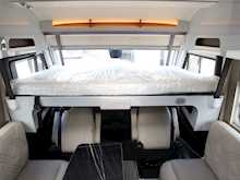 Burstner Elegance 2021 I 910 G32