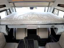 Burstner Elegance 2021 I 910 G33