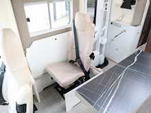 Burstner Elegance 2021 I 910 G28