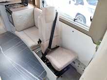 Burstner Elegance 2021 I 910 G29