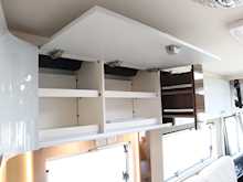 Burstner Elegance 2021 I 910 G36