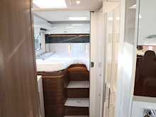 Burstner Elegance 2021 I 910 G41