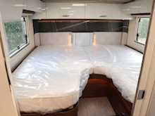 Burstner Elegance 2021 I 910 G42