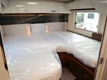 Burstner Elegance 2021 I 910 G43