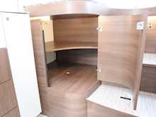 Burstner Elegance 2021 I 910 G44