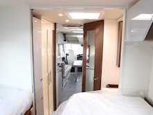 Burstner Elegance 2021 I 910 G47