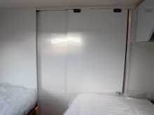 Burstner Elegance 2021 I 910 G48