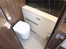 Burstner Elegance 2021 I 910 G52