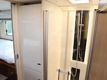 Burstner Elegance 2021 I 910 G54