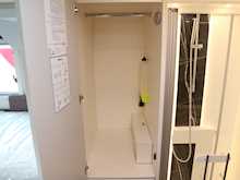 Burstner Elegance 2021 I 910 G56