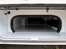 Burstner Elegance 2021 I 920 G5