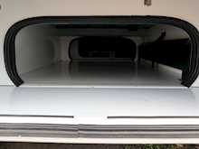 Burstner Elegance 2021 I 920 G6