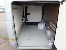 Burstner Elegance 2021 I 920 G10