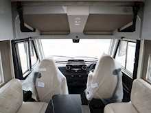 Burstner Elegance 2021 I 920 G14