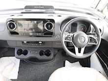Burstner Elegance 2021 I 920 G15