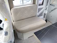 Burstner Elegance 2021 I 920 G17