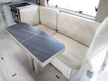 Burstner Elegance 2021 I 920 G18
