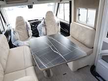 Burstner Elegance 2021 I 920 G20