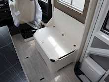 Burstner Elegance 2021 I 920 G23