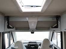 Burstner Elegance 2021 I 920 G29