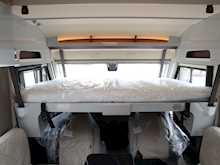 Burstner Elegance 2021 I 920 G31