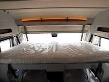 Burstner Elegance 2021 I 920 G32
