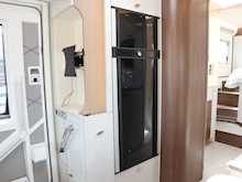 Burstner Elegance 2021 I 920 G35