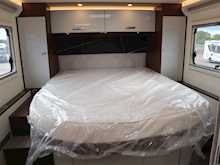 Burstner Elegance 2021 I 920 G36