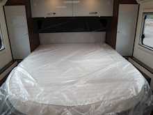 Burstner Elegance 2021 I 920 G37