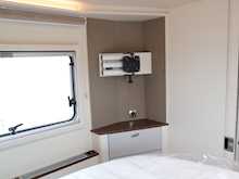 Burstner Elegance 2021 I 920 G38