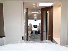 Burstner Elegance 2021 I 920 G39