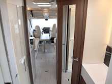 Burstner Elegance 2021 I 920 G41