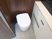 Burstner Elegance 2021 I 920 G43