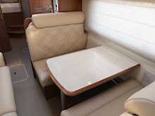 Burstner Argos 2021 A747-222