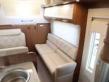 Burstner Argos 2021 A747-228