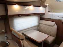 Burstner Argos 2021 A747-229