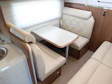 Burstner Argos 2021 A747-230
