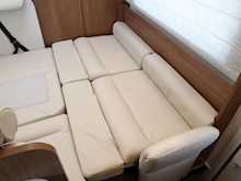 Burstner Argos 2021 A747-233