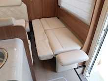 Burstner Argos 2021 A747-235