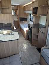 Bailey Phoenix 2021 +6427