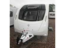 Swift Challenger 2014 5800