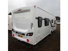 Swift Challenger 2014 5801