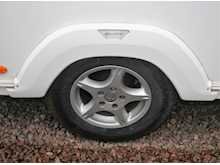 Swift Challenger 2014 5802