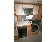 Swift Challenger 2014 5803